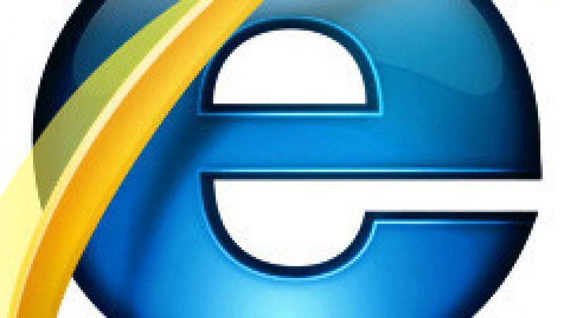 Internet Explorer pierde din cota detinuta pe marile piete europene