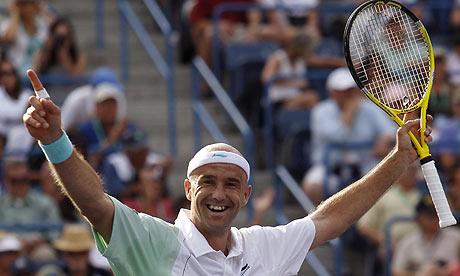 Ivan Ljubicici s-a impus in finala de la Indian Wells