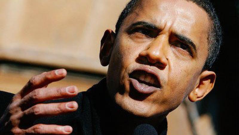 Barack Obama a semnat cu 20 de stilouri Legea Reformei in Sanatate