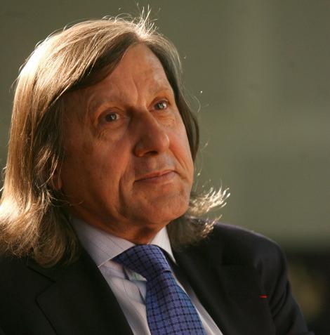 Ilie Nastase s-a saturat de Romania