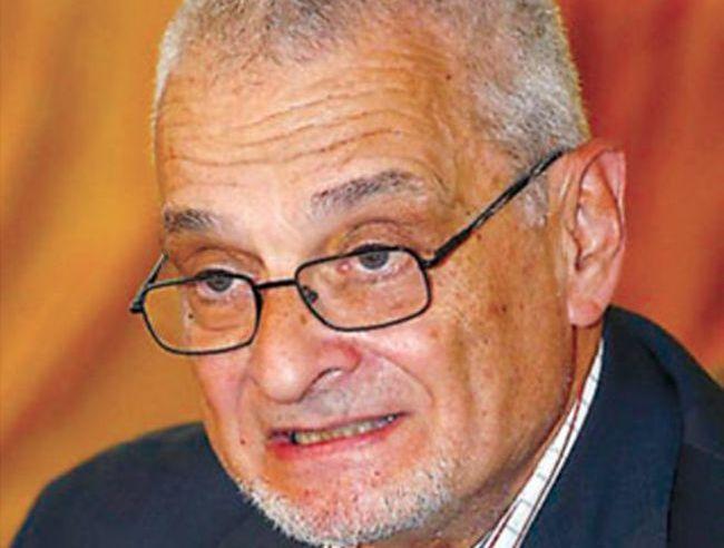 Cartea "Vasiliu foi volante"/ "Vasiliu hojas sueltas" de Ion Vianu &ndash; prezentata la Madrid