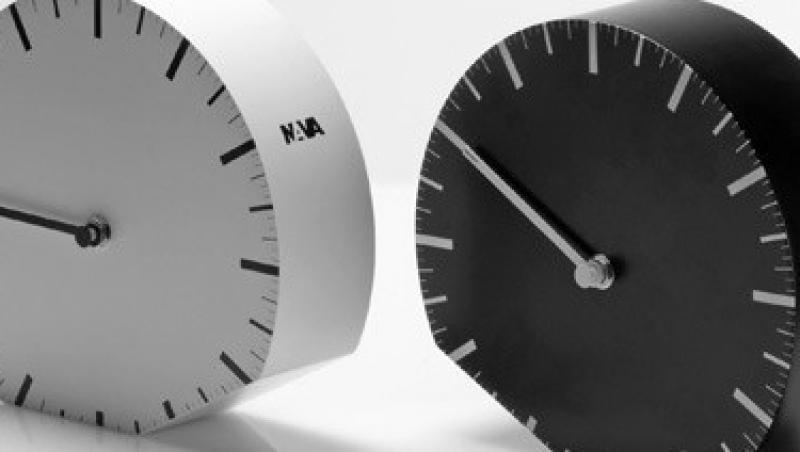 Romania schimba ceasul: in noaptea de sambata spre duminica pierdem o ora