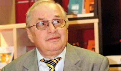 Augustin Buzura: "Cultura de coviltir"