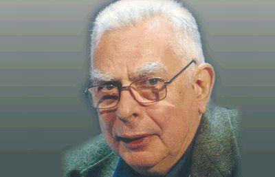 Dinu Cernescu face "Voiajul domnului Perricho"