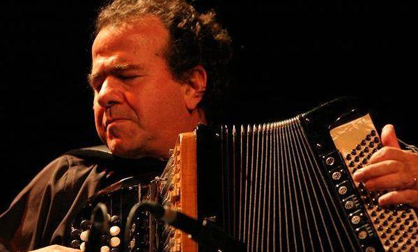 Richard Galliano in ultima zi de festival