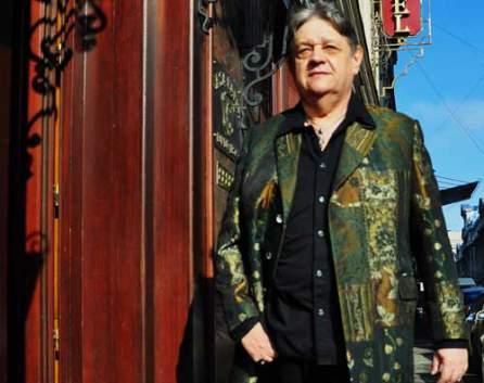 Mircea Vintila implineste astazi 61 de ani