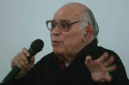 Liviu Ciulei, declarat "Omul zilei" de Jurnalul National