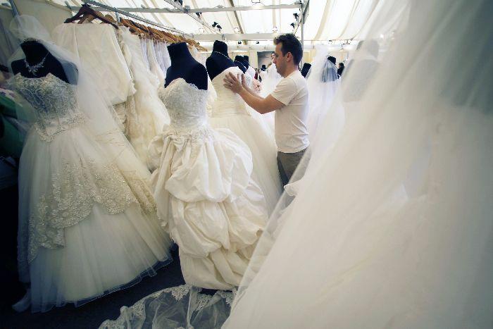 Targul National de Nunti: E-marriage Fest