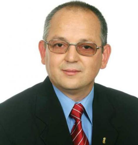 Penalul de la APIA, Alexandru Muresan, protejat de PD-L