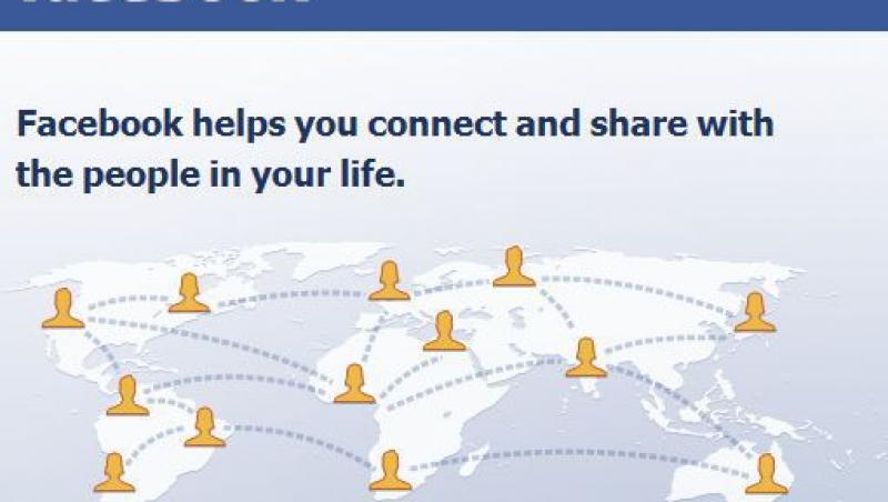 O tanara din Marea Britanie a fost concediata direct pe Facebook