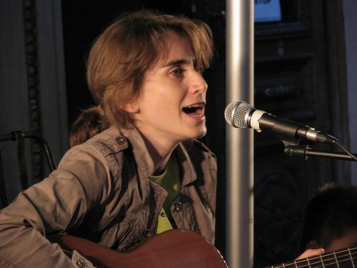 &bdquo;God&rsquo;s playground&rdquo;, spectacol-concert cu Alexander Balanescu si Ada Milea la Roma