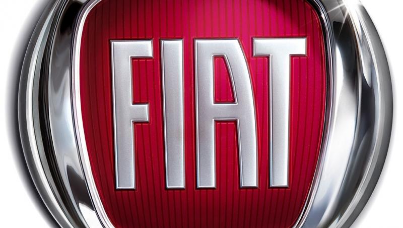 5000 de angajati Fiat, la un pas de a fi concediati