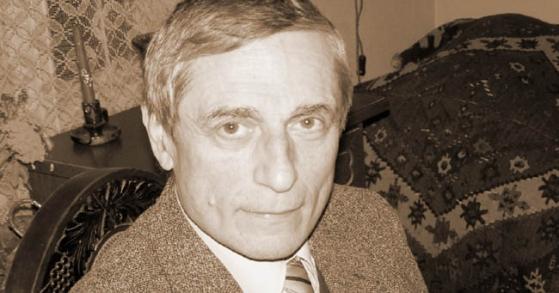 Conferintele TNB - Ion Pop: "Din avangarda in ariergarda"