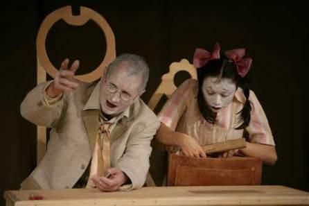 "Lectia" lui Horatiu Malaele, de patru ori in Italia