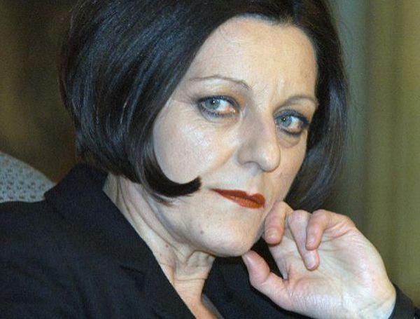 Herta M&uuml;ller vine la Bucuresti