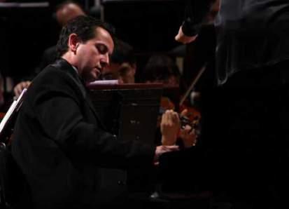 Brahms si Dvorak la Sala Radio