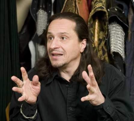 Actorul Claudiu Bleont, declarat "Omul zilei" de Jurnalul National