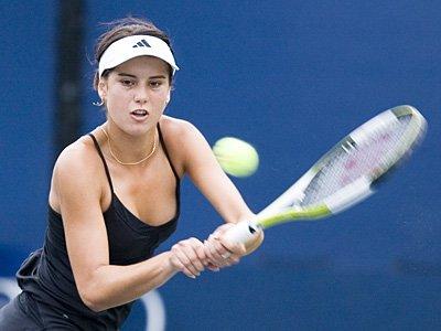 Sorana Cirstea si Alexandra Dulgheru, calificate in turul II la Miami