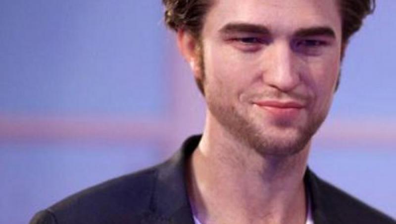Robert Pattinson de ceara!