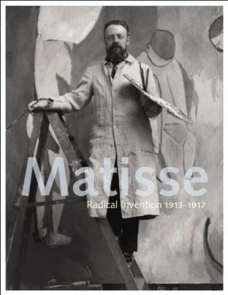 Expozitie Henri Matisse la Chicago