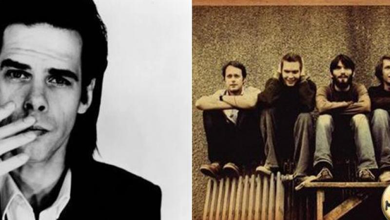 Nick Cave si Sigur Ros - se implica in campania Why Music Matters