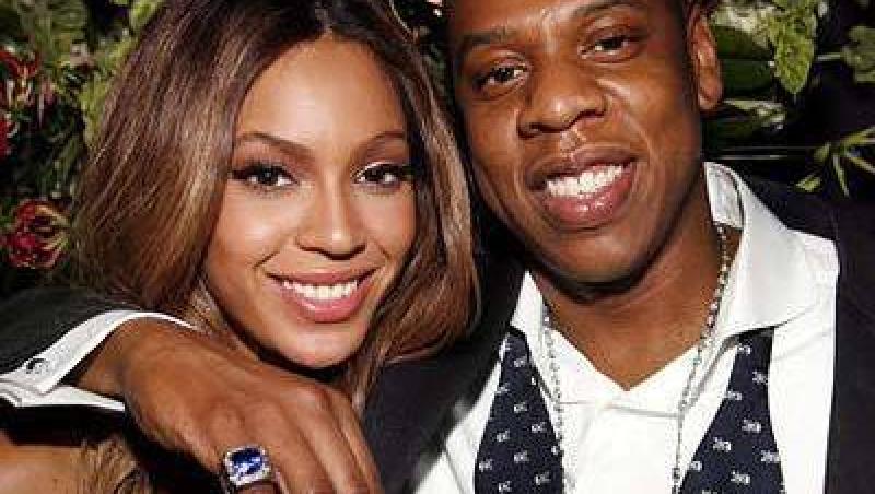 Beyonce, posibil insarcinata