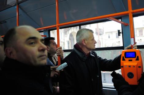 Buget de criza in Bucuresti: Transportul si gigacaloria se scumpesc!