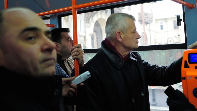Buget de criza in Bucuresti: Transportul si gigacaloria se scumpesc!