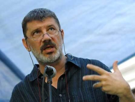 Regizorul Mihai Maniutiu, declarat "Omul zilei" de Jurnalul National