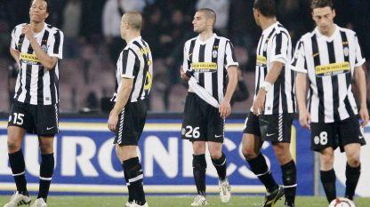 Juventus, demolata la Napoli (VIDEO)