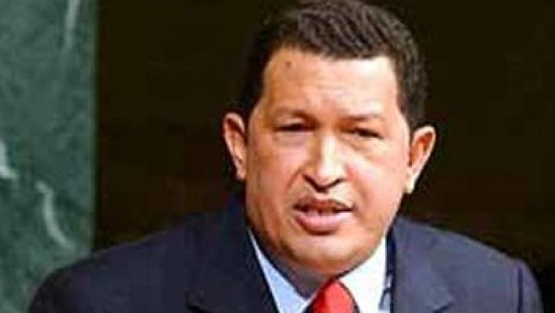 Chávez extinde vacanta de Paste pentru a face economie de electricitate