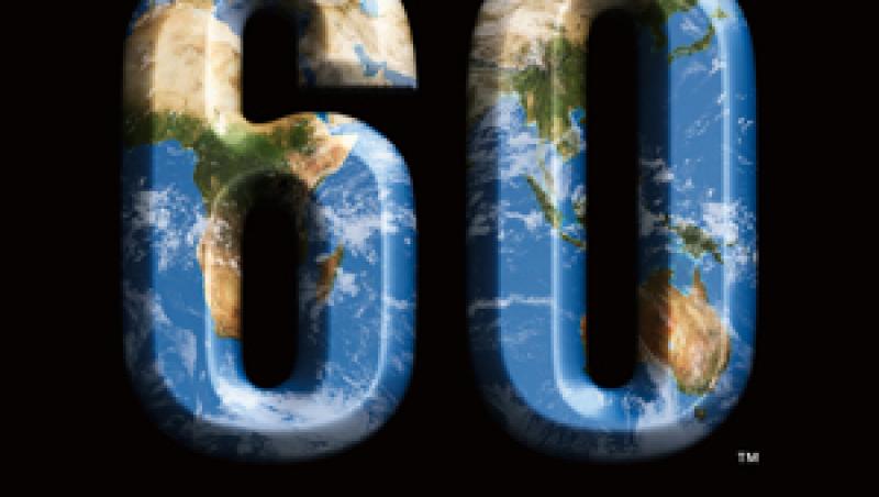 Earth Hour: Stingem lumina azi, pentru o ora?