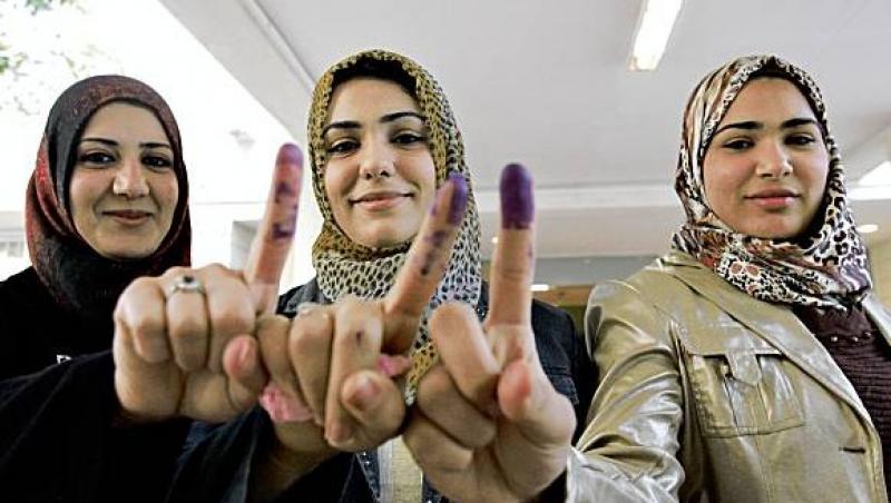 Coalitia fostului premier Allawi a castigat alegerile din Irak