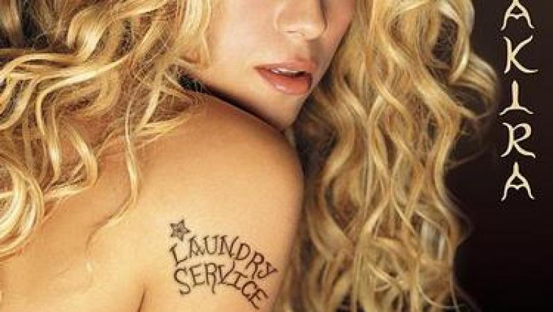 Shakira vrea romantism, nu nunta