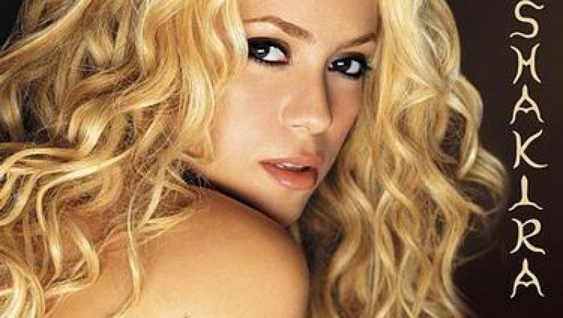 Shakira vrea romantism, nu nunta
