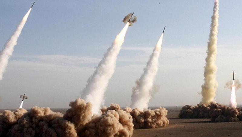 NATO: Iranul are rachete care pot ajunge in Romania, Bulgaria, Grecia si Turcia