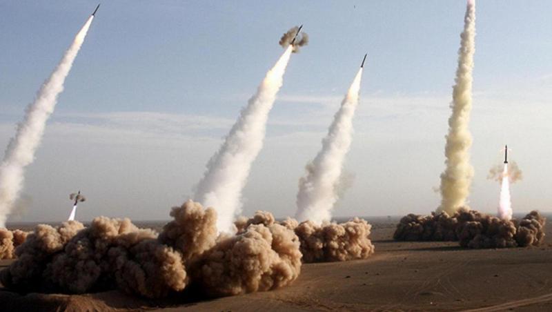 NATO: Iranul are rachete care pot ajunge in Romania, Bulgaria, Grecia si Turcia
