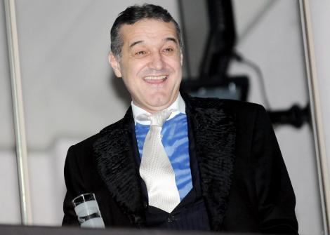 Gigi Becali si C.V. Tudor, campionii chiulului in Parlamentul European