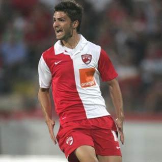 DINAMO // Superstitie: de azi la Urziceni
