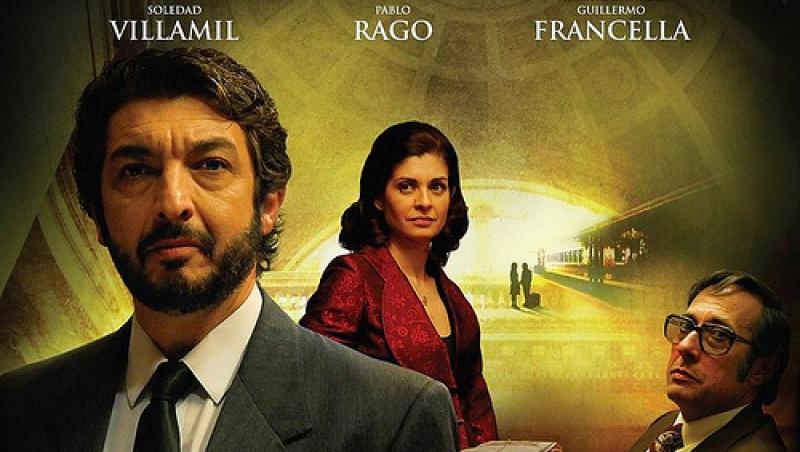 La B-Est IFF, cel mai bun film strain premiat cu Oscar in 2010