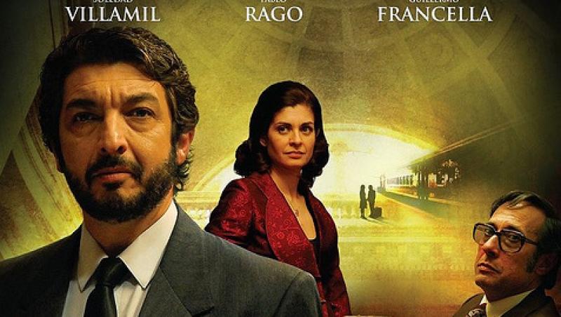 La B-Est IFF, cel mai bun film strain premiat cu Oscar in 2010