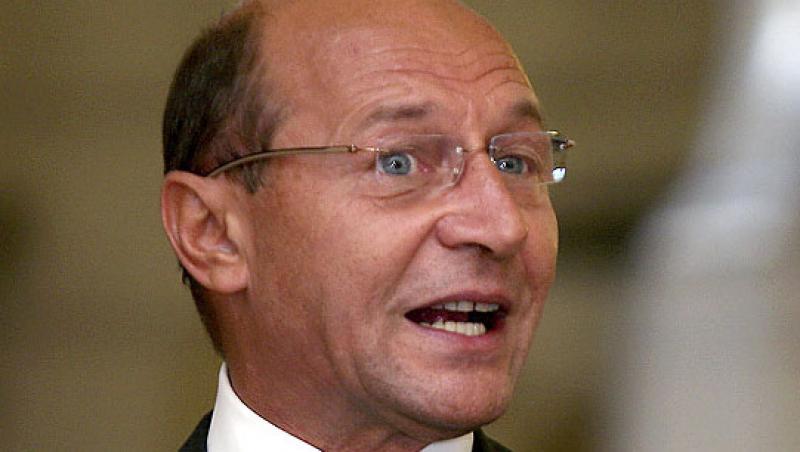 Traian Basescu, acuzatii grave la adresa sistemului medical din Romania