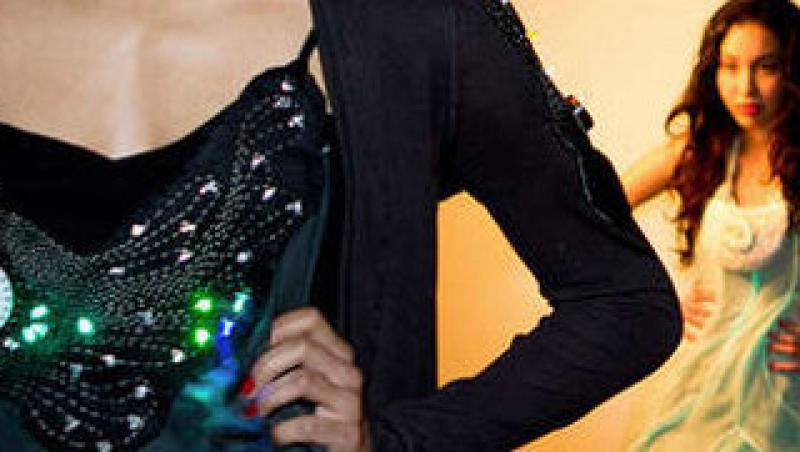 Colectia FairyTale Fashion lumineaza