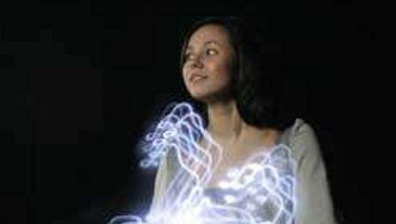 Colectia FairyTale Fashion lumineaza