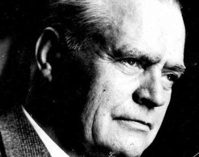 Zaharia Stancu s-a facut frate cu dracul ca sa treaca puntea