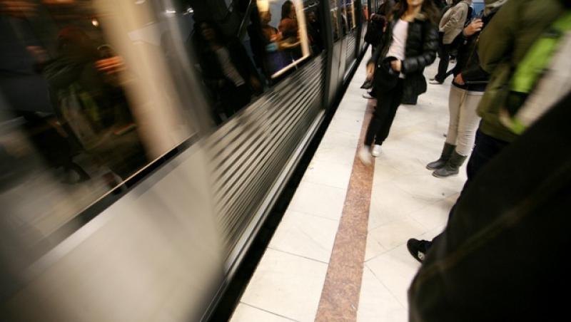 Sindicalistii de la Metrou ar putea relua protestele