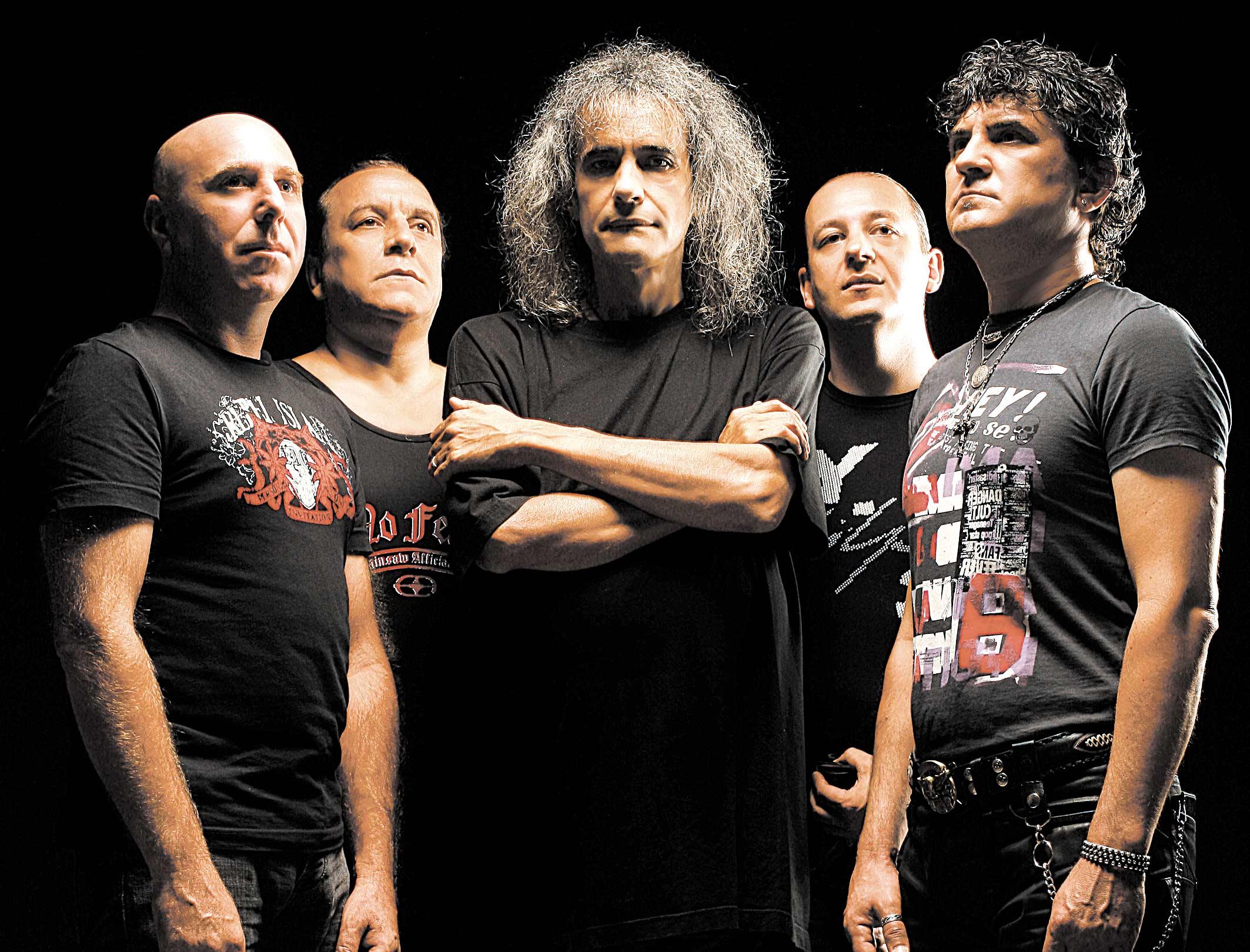 Concert Iris dedicat femeilor pe 8 martie