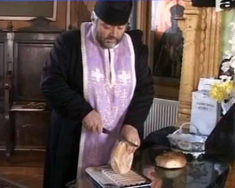 Romania: Ritualuri speciale de Paste