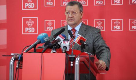 PSD ataca la Curtea Constitutionala respingerea raportului SRTV