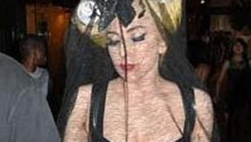 Lady Gaga, crita de ziua ei!